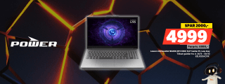 League Banner