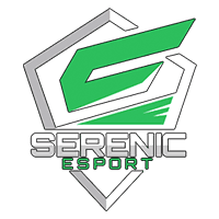 Serenic logo