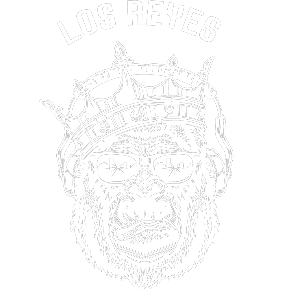 Los Reyes logo