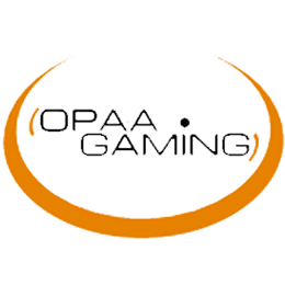 OPAA logo