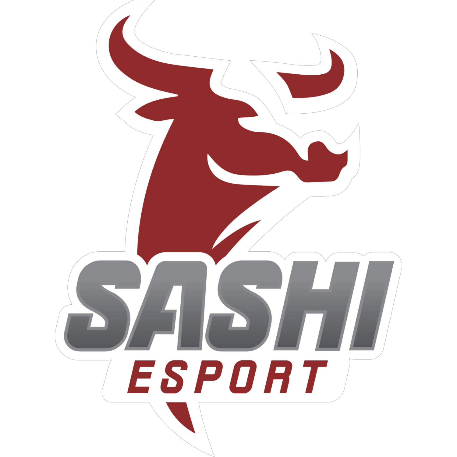 SASHI ESPORT logo