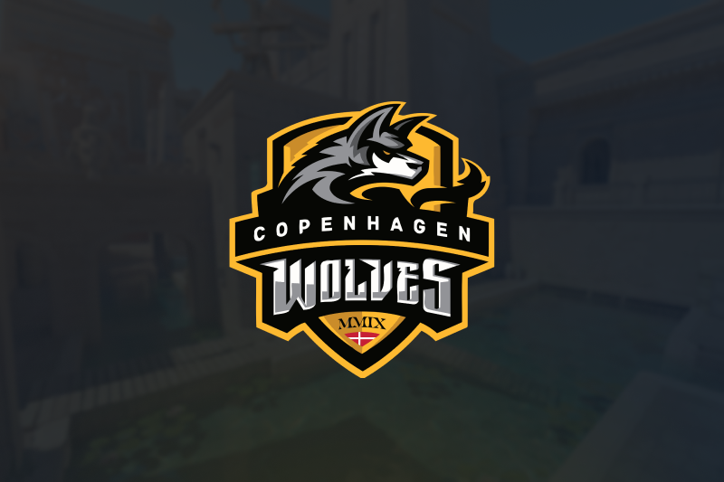 Copenhagen Wolves præsenterer akademihold